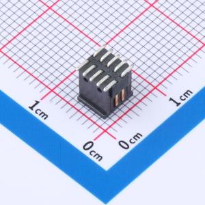 FTSH-105-01-L-DV-K-P-TR商品缩略图