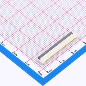 HC-FPC-0.5-50P-FHH20商品缩略图