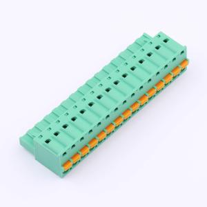 MX2EDGKD-5.08-15P-GN01-Cu-A商品缩略图