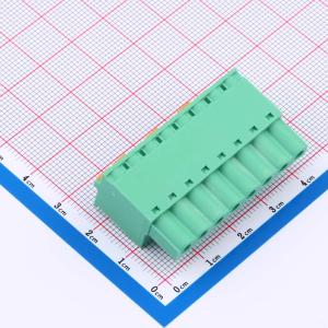 MX2EDGKD-5.08-08P-GN01-Cu-A商品缩略图