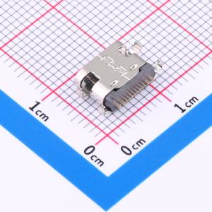 HC-TYPE-C-16P-C16B商品缩略图