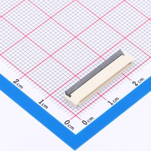 HC-FPC-0.5-40P-FHH20商品缩略图