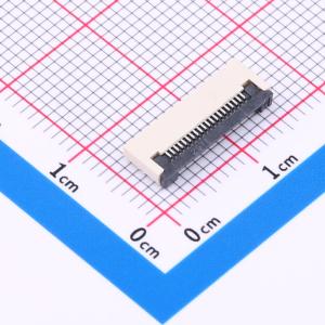 HC-FPC-0.5-20P-FH20商品缩略图