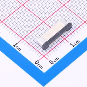 HC-FPC-0.5-16P-CXH20商品缩略图