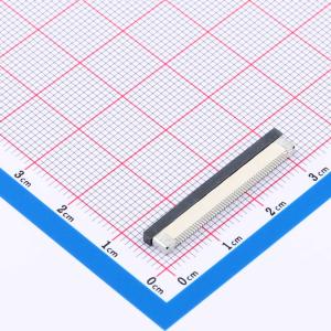 HC-FPC-0.5-50P-CSH20商品缩略图