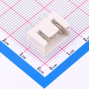 HC-XHD2.54-2x5A商品缩略图