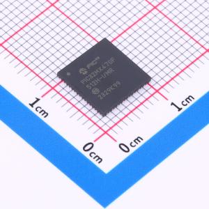 具备音频/图形/触摸（人机界面）、USB及高级模拟功能的32位微控制器
