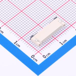 HC-FPC-0.5-24P-FH20商品缩略图