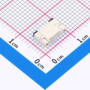HC-FPC-0.5-8P-FH20商品缩略图