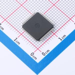 MK10DX64VLH7商品缩略图