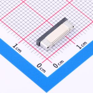 HC-FPC-0.5-14P-CSH20商品缩略图