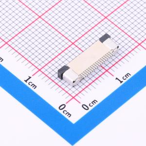 HC-FPC-0.5-18P-CXH20商品缩略图