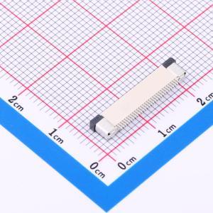 HC-FPC-0.5-30P-CXH20商品缩略图