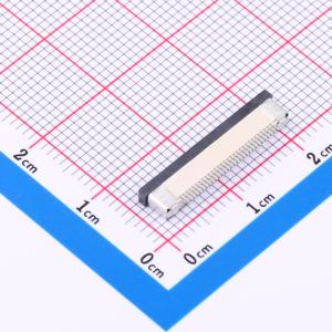 HC-FPC-0.5-30P-CSH20商品缩略图