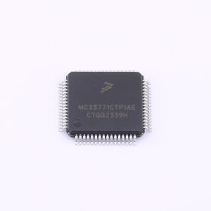 MC33771CTP1AE商品缩略图
