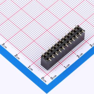 XDM254-2-12-S-8.5-G0商品缩略图