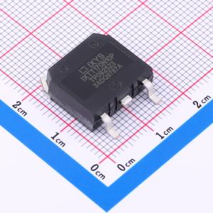 IXTT170N10P商品缩略图