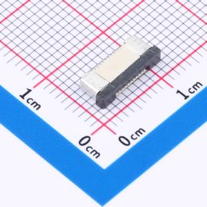 HC-FPC-0.5-10P-CXH20商品缩略图