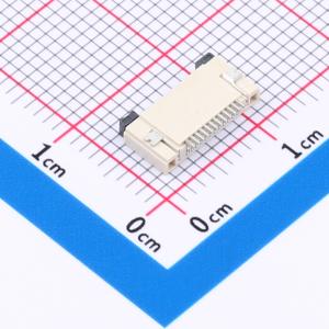 HC-FPC-0.5-12P-FH20商品缩略图