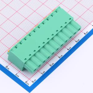 MX2EDGKD-5.08-11P-GN01-Cu-A商品缩略图