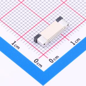 HC-FPC-0.5-14P-CXH20商品缩略图