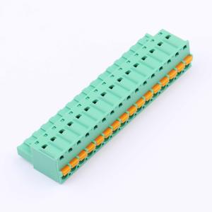 MX2EDGKD-5.08-16P-GN01-Cu-A商品缩略图