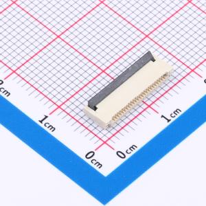 HC-FPC-0.5-24P-FHH20商品缩略图