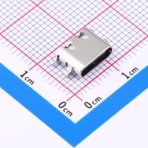 HC-TYPE-C-6P-C08A商品缩略图