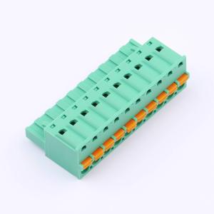 MX2EDGKD-5.08-10P-GN01-Cu-A商品缩略图