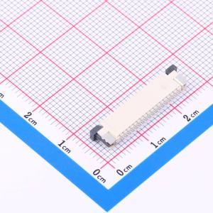 FPC-1.0LX-18PH25商品缩略图