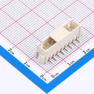 MXXH-2.54-08P-LG1-0-A商品缩略图