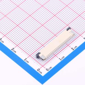 FPC-1.0LX-20PH25商品缩略图