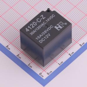 4120CZ30DC12V1.6U商品缩略图