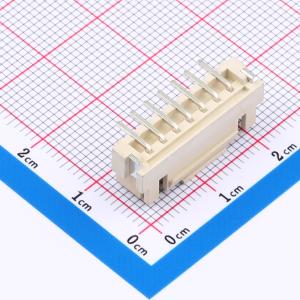 MXXH-2.54-07P-LG1-0-A商品缩略图