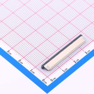 FPC-1.0LS-28PH25商品缩略图