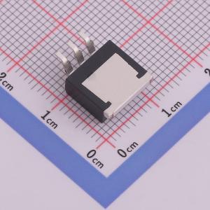 LM1086S-ADJ/TR商品缩略图