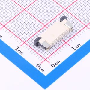 FPC-1.0LX-08PH25商品缩略图