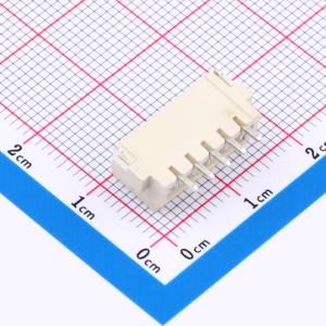 MXXH-2.54-05P-WG1-0-A商品缩略图