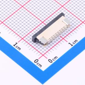 FPC-1.0LS-08PH25商品缩略图