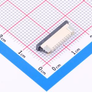 FPC-1.0LS-09PH25商品缩略图