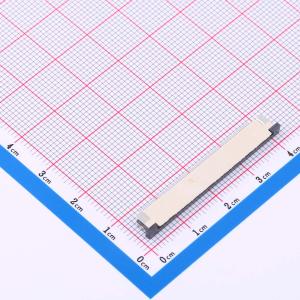 FPC-1.0LS-34PH25商品缩略图