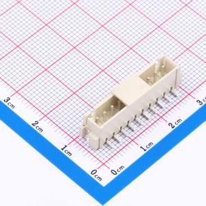 MXXH-2.54-10P-LT1-0-A商品缩略图