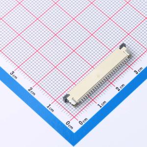 FPC-1.0LX-26PH25商品缩略图