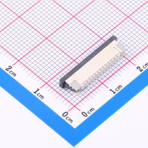 FPC-1.0LS-13PH25商品缩略图