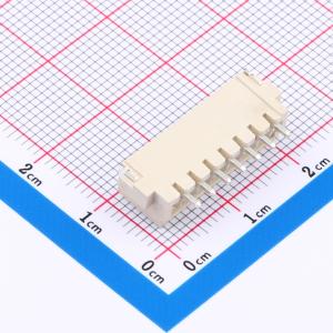 MXXH-2.54-07P-WG1-0-A商品缩略图
