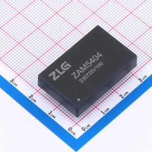 高精度模拟量采集模块ZAM5404