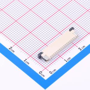 FPC-1.0LX-17PH25商品缩略图