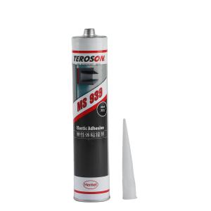 LOCTITE(乐泰)改性硅烷 黑色310ML 939