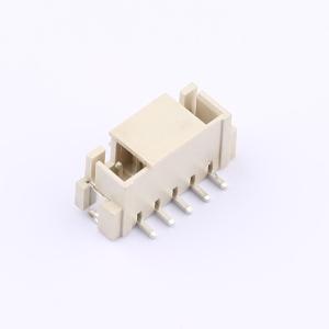 MXXH-2.54-05P-LG1-0-A商品缩略图