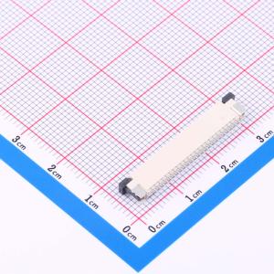 FPC-1.0LX-24PH25商品缩略图